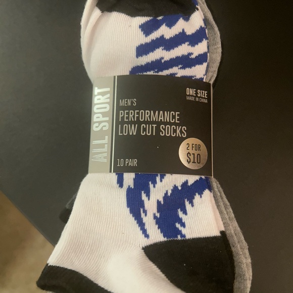 Socks - Picture 3 of 5